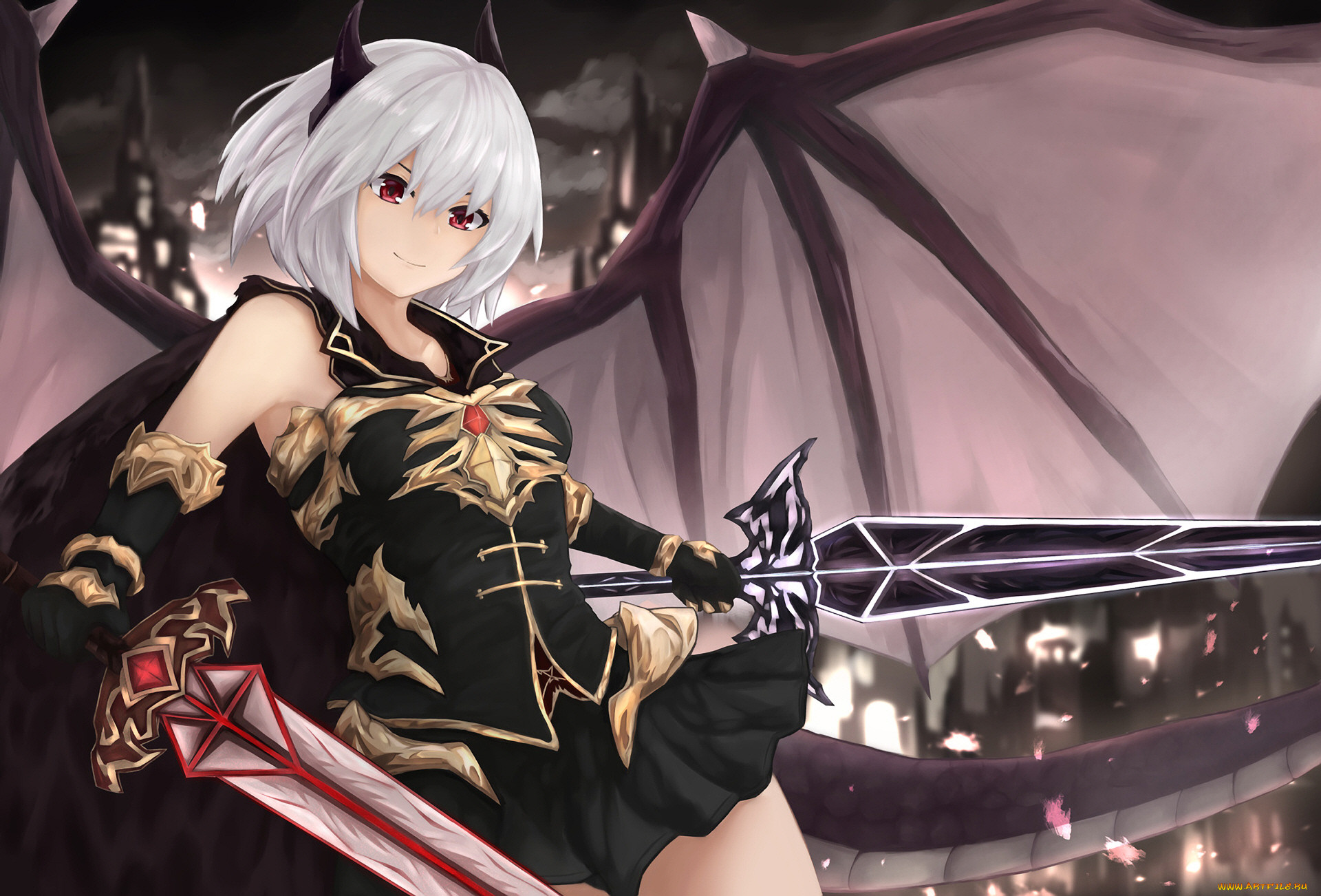 , touhou, 